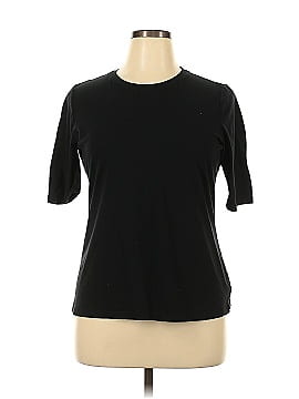 Who What Wear Short Sleeve T-Shirt (view 1)