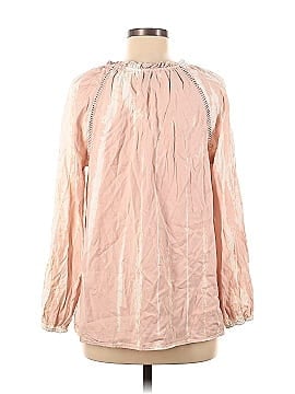 Knox Rose Long Sleeve Blouse (view 2)