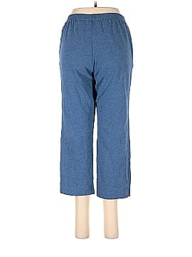 Alfred Dunner Cargo Pants (view 2)