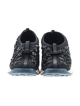 Dior Beaded Embellished Fusion Slip On Sneakers (view 2)