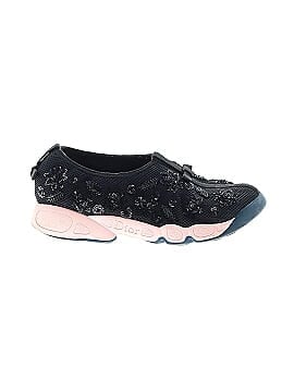 Dior Beaded Embellished Fusion Slip On Sneakers (view 1)