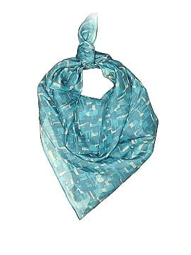 Marc Jacobs Silk Scarf (view 1)