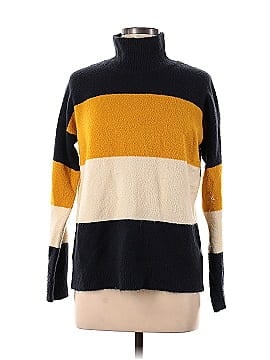 Sienna Sky Turtleneck Sweater (view 1)