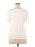 Unbranded Ivory Short Sleeve T-Shirt Size XL - photo 2