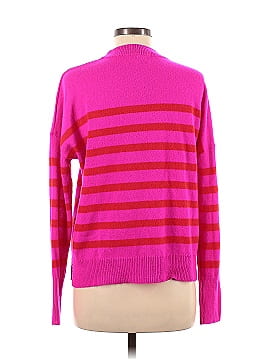 Vineyard Vines Cashmere Pullover Sweater (view 2)
