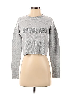 Gymshark Sweatshirt (view 1)