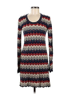 Cotton by Autumn Cashmere Casual Dress (view 1)