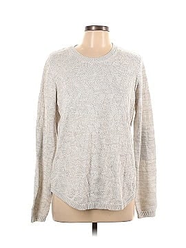 Lety & Me Pullover Sweater (view 1)