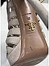 Prada Ivory Suede Gladiator Pumps Size 39 (EU) - photo 10