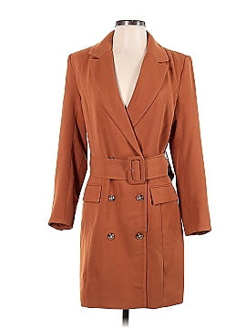 House of Harlow 1960 Trenchcoat (view 1)