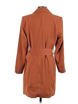 House of Harlow 1960 Trenchcoat (view 2)
