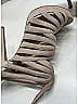 Prada Ivory Suede Gladiator Pumps Size 39 (EU) - photo 5