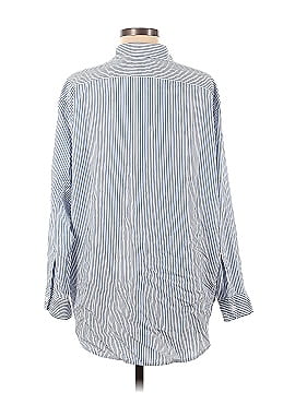 Storq Long Sleeve Button-Down Shirt (view 2)