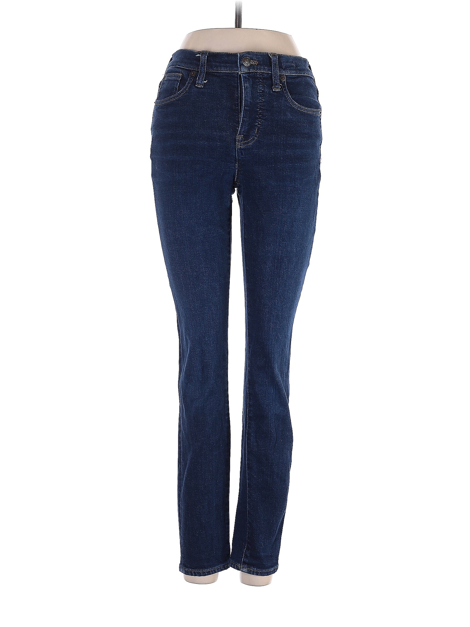 Madewell Tortoise Blue Jeans 26 Waist - 69% off | ThredUp