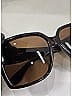 Saint Laurent Brown Sunglasses One Size - photo 8