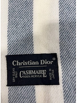 Christian Dior Scarf (view 2)