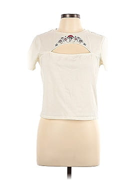 Hot Topic Short Sleeve Top (view 1)