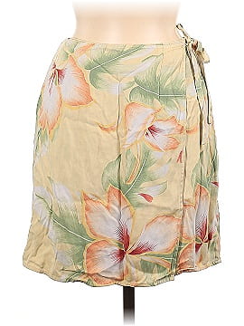 Tommy Bahama Silk Skirt (view 1)