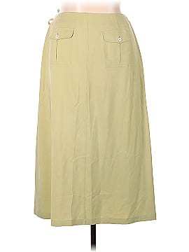 The J. Peterman Co. Casual Skirt (view 2)
