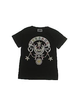 Young Versace Short Sleeve T-Shirt (view 1)