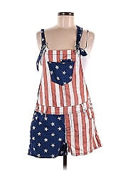 American Rag Cie Overall Shorts