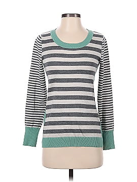 0+0 exclusively for Stitch Fix Pullover Sweater (view 1)