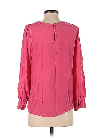 Claudie Pierlot 3/4 Sleeve Blouse (view 2)