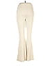 Aerie Ivory Casual Pants Size L - photo 2