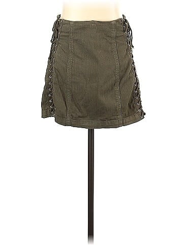 Carmar Casual Skirt (view 1)