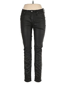 Calvin Klein Leather Pants (view 1)