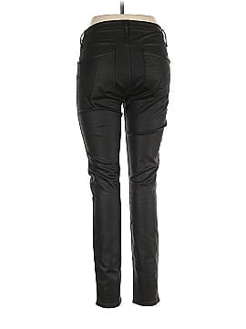 Calvin Klein Leather Pants (view 2)