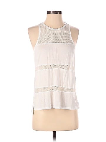 Townsen Sleeveless T-Shirt (view 1)
