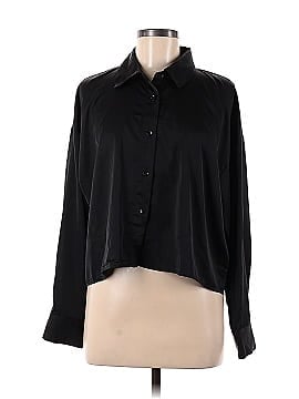 And Now This Long Sleeve Blouse (view 1)