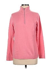 Tommy Bahama Cashmere Pullover Sweater