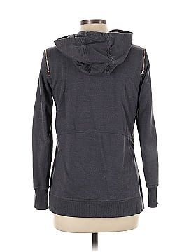 Nanette Lepore Zip Up Hoodie (view 2)