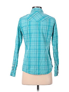 Ariat Long Sleeve Button-Down Shirt (view 2)