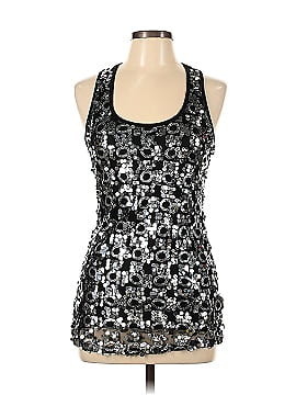 L.A. Teez Downtown Sleeveless Top (view 1)