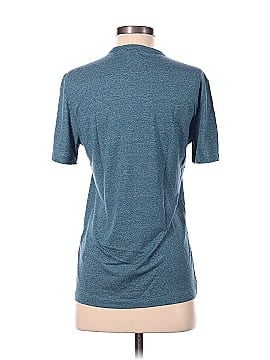 John Varvatos Short Sleeve T-Shirt (view 2)