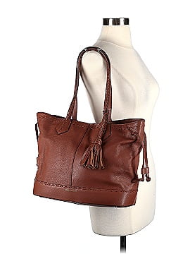 Cole Haan Leather Shoulder Bag (view 2)