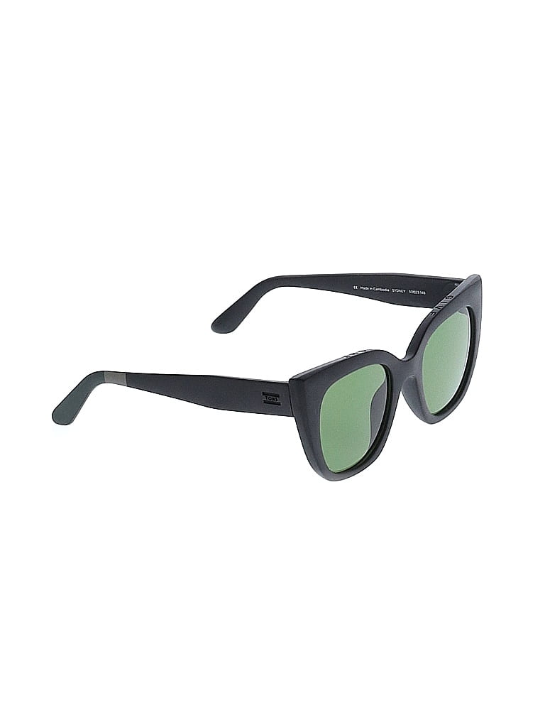 TOMS Green Sunglasses One Size - photo 1