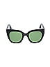TOMS Green Sunglasses One Size - photo 2