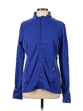 Joia Track Jacket (view 1)