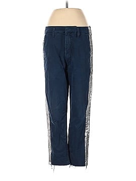 Mother Casual Pants (view 1)