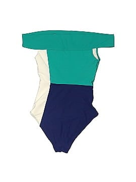 Flagpole One Piece Swimsuit (view 2)