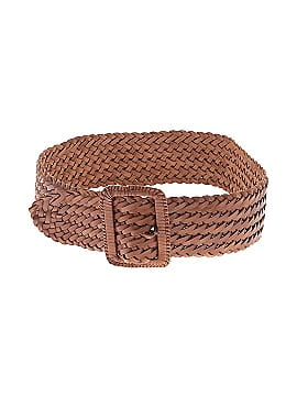 Abercrombie & Fitch Leather Belt (view 1)