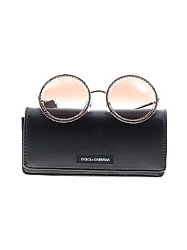 Dolce & Gabbana DG2211 Sunglasses (view 2)