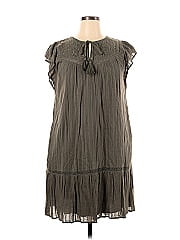 Style&Co Casual Dress