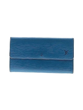 Louis Vuitton Epi Leather Wallet (view 1)