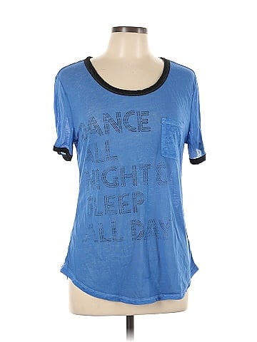 Wound Up Short Sleeve T-Shirt (view 1)