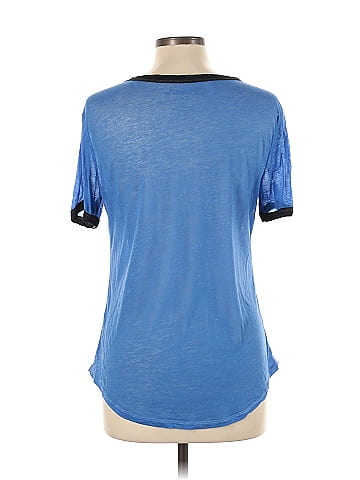 Wound Up Short Sleeve T-Shirt (view 2)